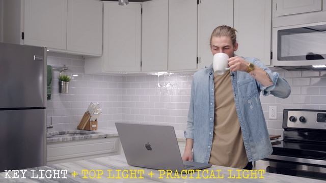2.8 - High Key vs Low Key смотреть онлайн