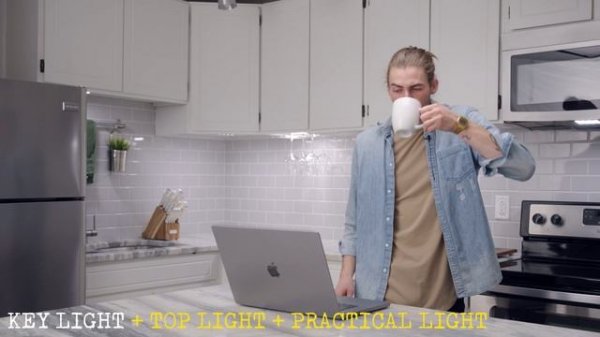 2.8 - High Key vs Low Key