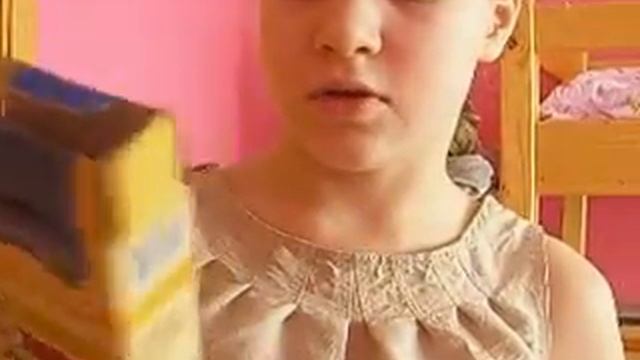 Магазинные лакомства для грызунов.Вред или польза?? смотреть онлайн