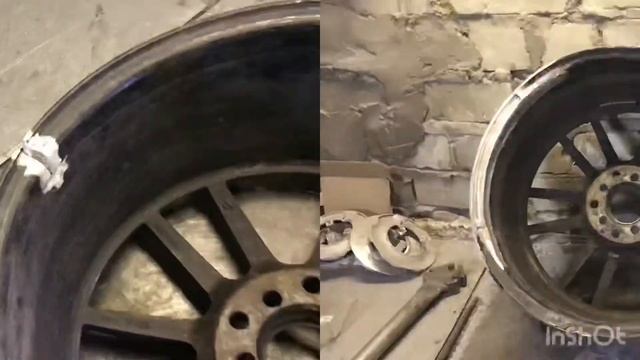 Не хватает куска Диска? Да не проблема. смотреть онлайн