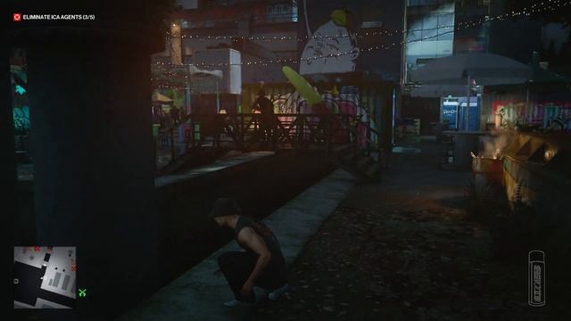 SB Plays HITMAN 3 18 - All-Seeing смотреть онлайн