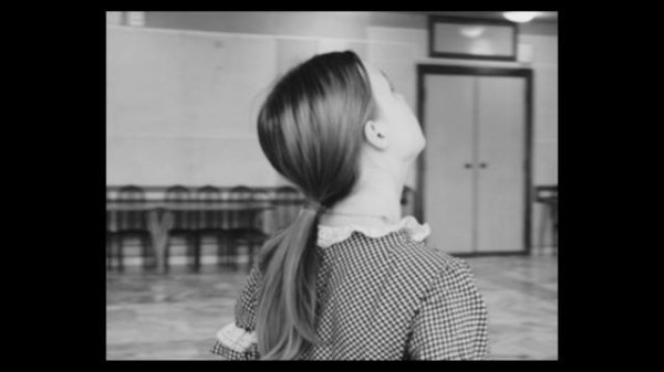 Short Doc film - ACTRESS