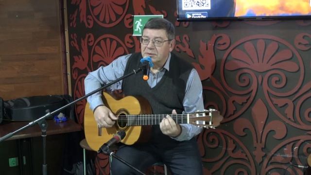 03 Зимние сны - Виталий Старжинский