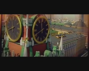 Гимн России – Н.Носков, В.Черенцова, Крис де Бург, Л.Мандоки и др.