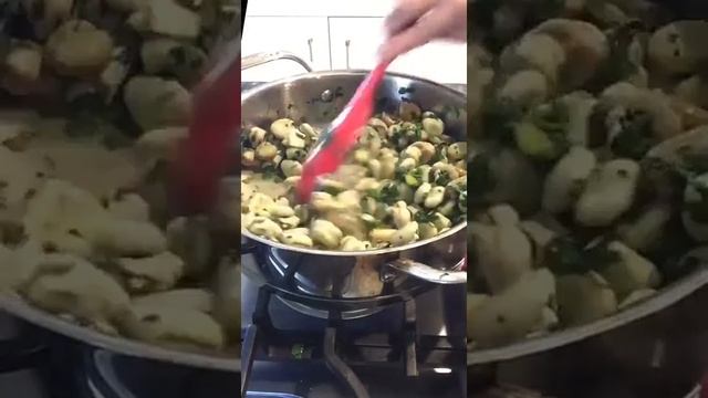 Fava Beans in Oil Tutorial смотреть онлайн