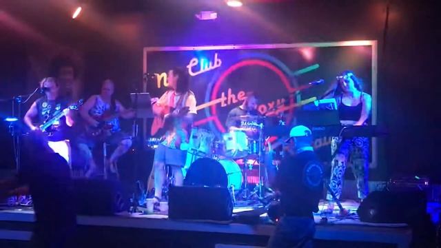 Can’t Always Get What You Want/Feelin Alright- The Roxy 7/11/20 смотреть онлайн