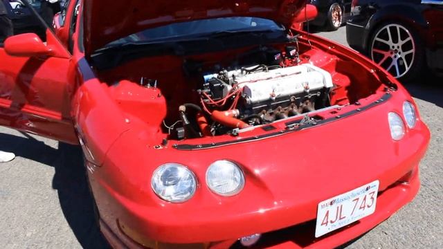 Import Face-Off 2k17 Lebanon Valley HD смотреть онлайн