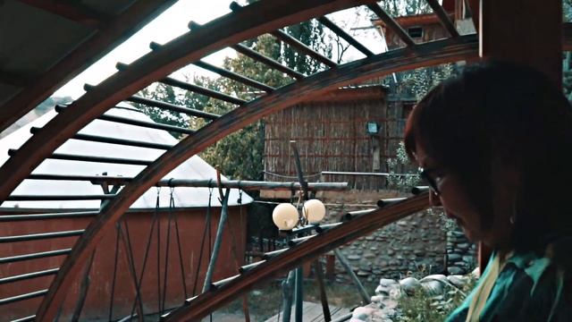 Bishkek's best food and shopping | Kyrgyzstan смотреть онлайн