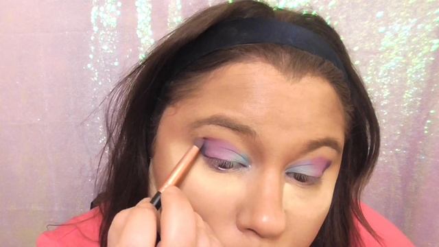 Pastel Makeup Tutorial for beginners 2020 | (Hooded Eye Friendly) смотреть онлайн