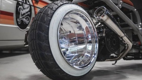 Auto Finesse Mercury Extreme