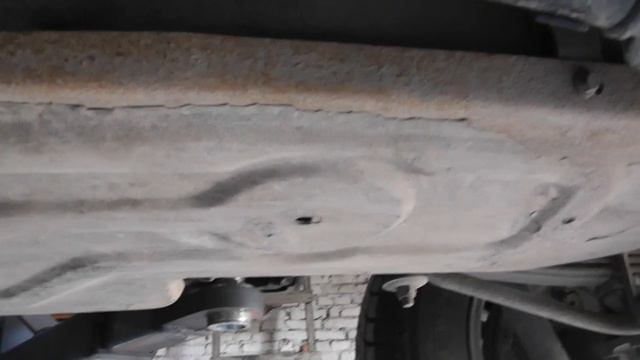 Ремонт передней подвески на УАЗ Патриот через 30 тысяч пробега смотреть онлайн