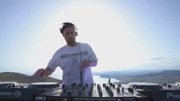 Artego Dj Set @ Гора "Меганом" (Крым, Таврида) ✨✨✨