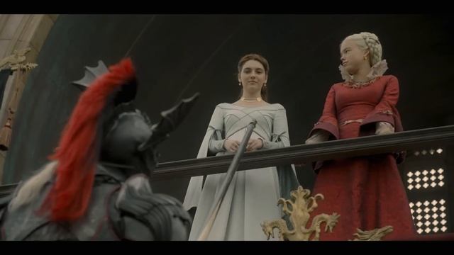 House of the Dragon: Official Announcement | George R.R. Martin Posts His Final Message To The Fans смотреть онлайн