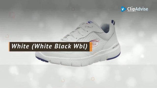 Skechers Men's Flex Advantage 3.0 Trainers 2019 смотреть онлайн
