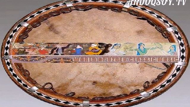 Nuriddin Hamroqulov - Ajab Sirlar