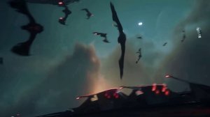 Космическое сражение