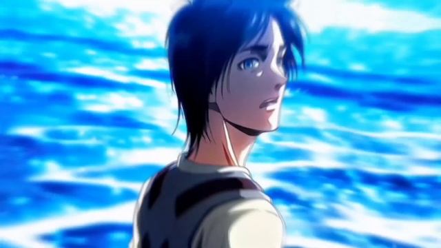 Attack On Titan [ On The Floor ] Edit смотреть онлайн