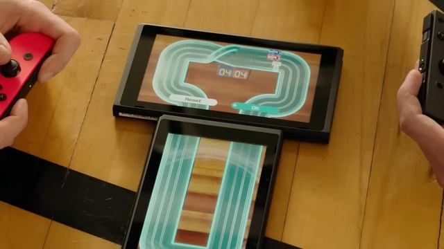 Nintendo's 2024 Just Got WEIRD смотреть онлайн