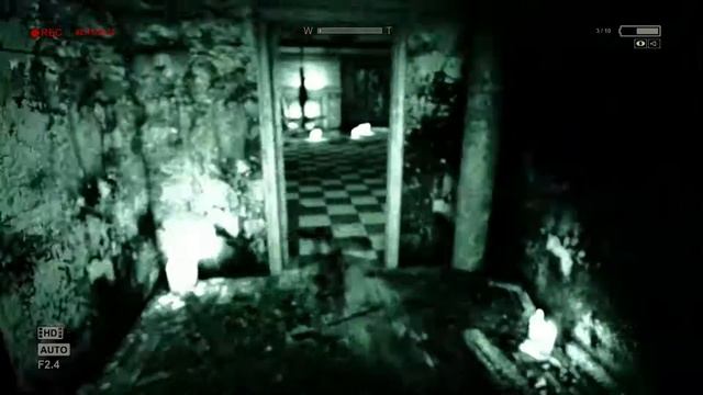 Outlast PS4 Walkthrough Gameplay PART 26 2019 смотреть онлайн