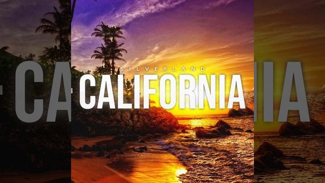California смотреть онлайн