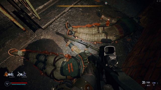 Сталкер 2 #15