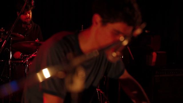 Radical Face 'Ghost Towns' (Live in Tokyo) смотреть онлайн