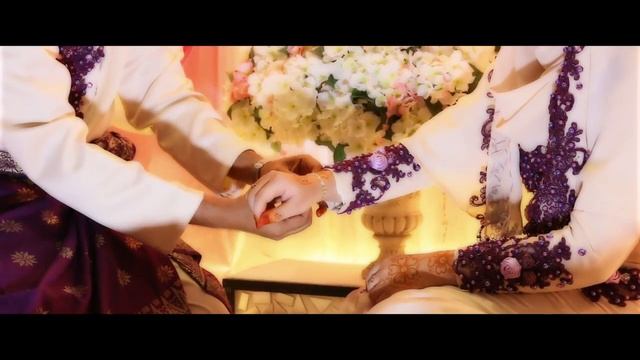 Rafreezo|pictures - Nurul Amin (Melodrama mode - Solemnization Film) смотреть онлайн