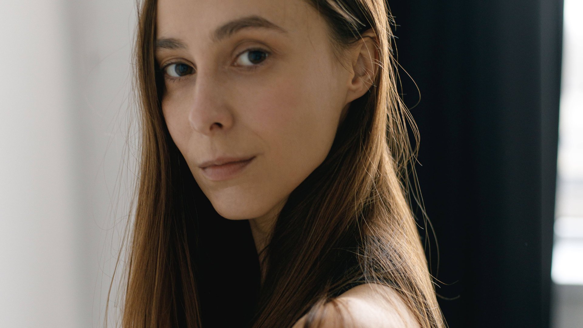 Александра Алексеева визитка