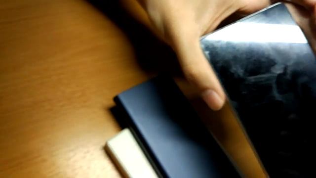 Xiaomi powerbank 2 (пришел с браком ч.3) смотреть онлайн