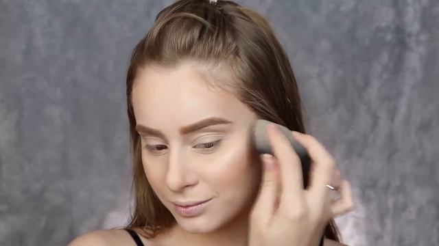 Minha MAKE FAVORITA nos últimos tempos | Amanda Pastore смотреть онлайн