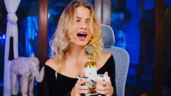 Саша Квашеная | Adele | Skyfall