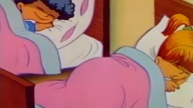 Как Петя Пяточкин слоников считал (1984) МУЛЬТИК для детей/малышей смотреть онлайн