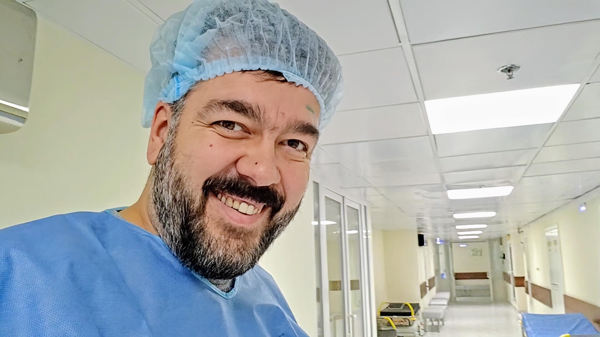 Как я чуть не потерял глаз. Вторая операция прошла успешно! Как лечат в Москве! / Арстайл 2.0 / смотреть онлайн