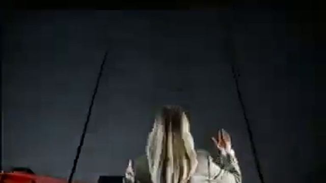 Реклама LG Chocolate (2006)