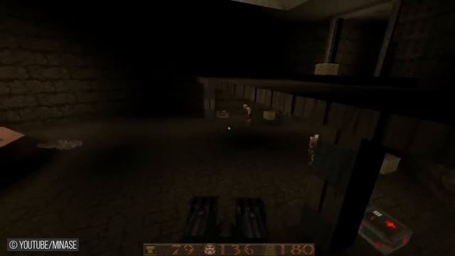 Was Quake bis heute so einzigartig macht смотреть онлайн