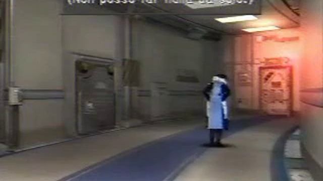 Final Fantasy VIII - CD3 pt. 4 [ITA] смотреть онлайн