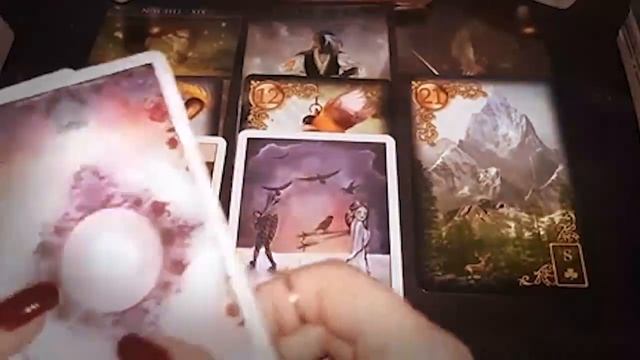 AQUARIUS FEBRUARY 2022 SOMEONE HAS CHANGED THEIR MIND ABOUT YOU AQUARIUS FEBRUARY LOVE TAROT READIN смотреть онлайн