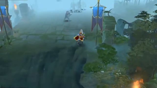 Dota 2 - Sniper mixed set #1 смотреть онлайн