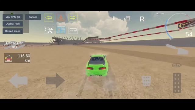 HEH!? | Car crashing engine 2021 смотреть онлайн