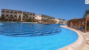 ТОП-10: Лучшие отели Хургады / Рейтинг отелей Египта (Часть 1)