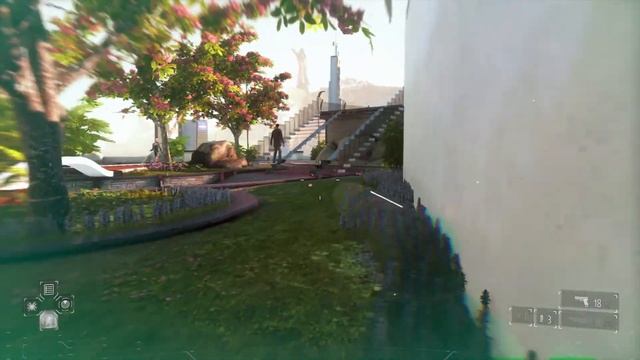 Killzone: Shadow Fall часть 11 финал