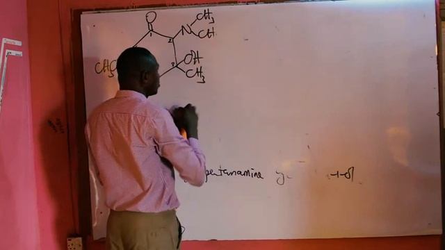 Naming of Monoaromatic Organic Compounds (Series 3, Episode II) June 22, 2020) смотреть онлайн