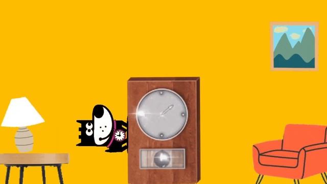 Hickory Dickory Dock I Smart Happy Baby I Nursery Rhymes I Kids Song смотреть онлайн