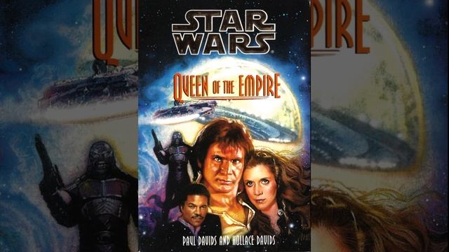 Star Wars: Jedi Prince: Book 5: Queen of the Empire - Full Unabridged Audiobook смотреть онлайн