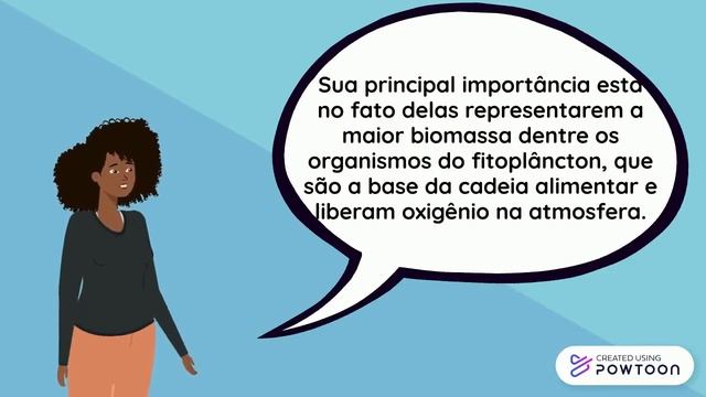 Diatomáceas смотреть онлайн