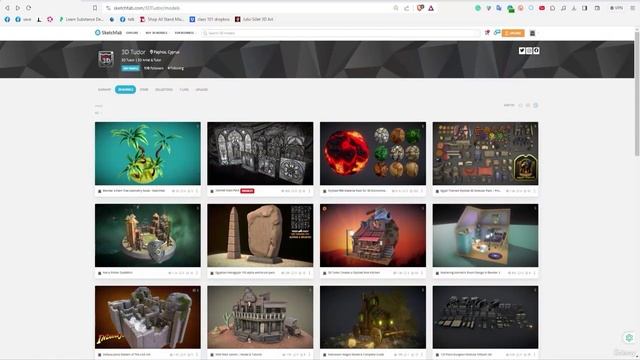 2. Lesson 2 - Mastering Blender with a Referencing Guide смотреть онлайн