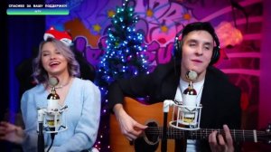 Саша Капустина Раиль Арсланов (Хижина музыканта) - Серенада Трубадура