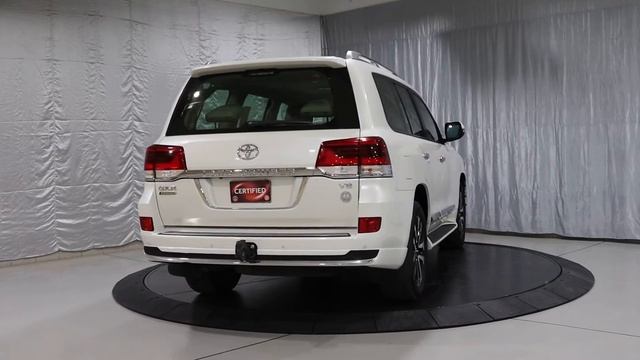 Land Cruiser 2019 смотреть онлайн