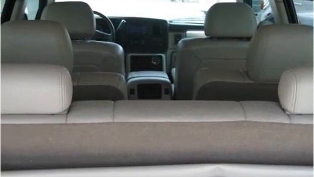 2004 Cadillac Escalade Used Cars Monroe NC смотреть онлайн
