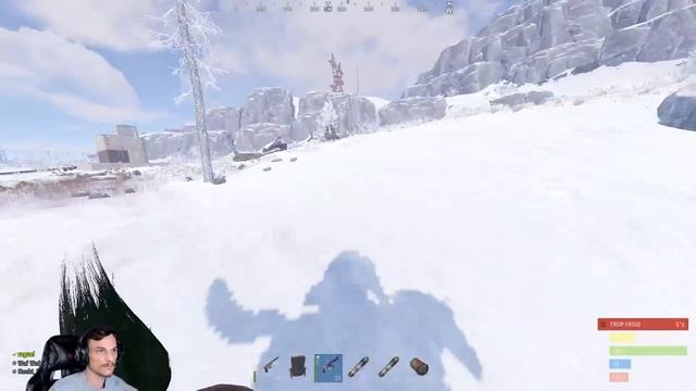 UN DEEP LEGENDAIRE (TRIO) | RUST FR